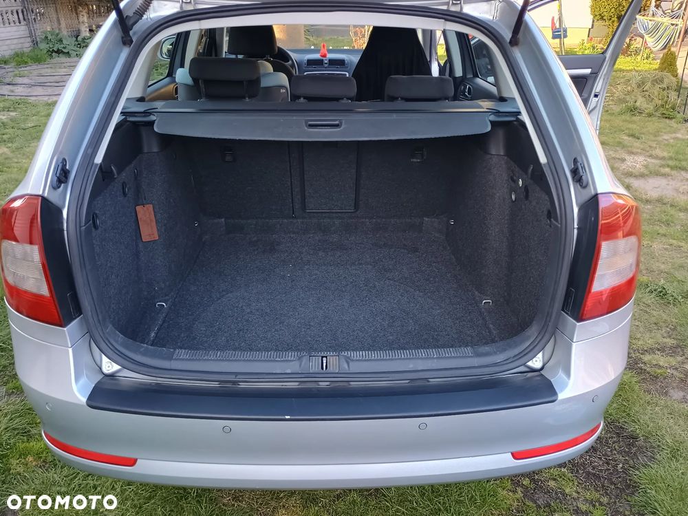 Skoda Octavia 1.6 TDI Ambition - 8