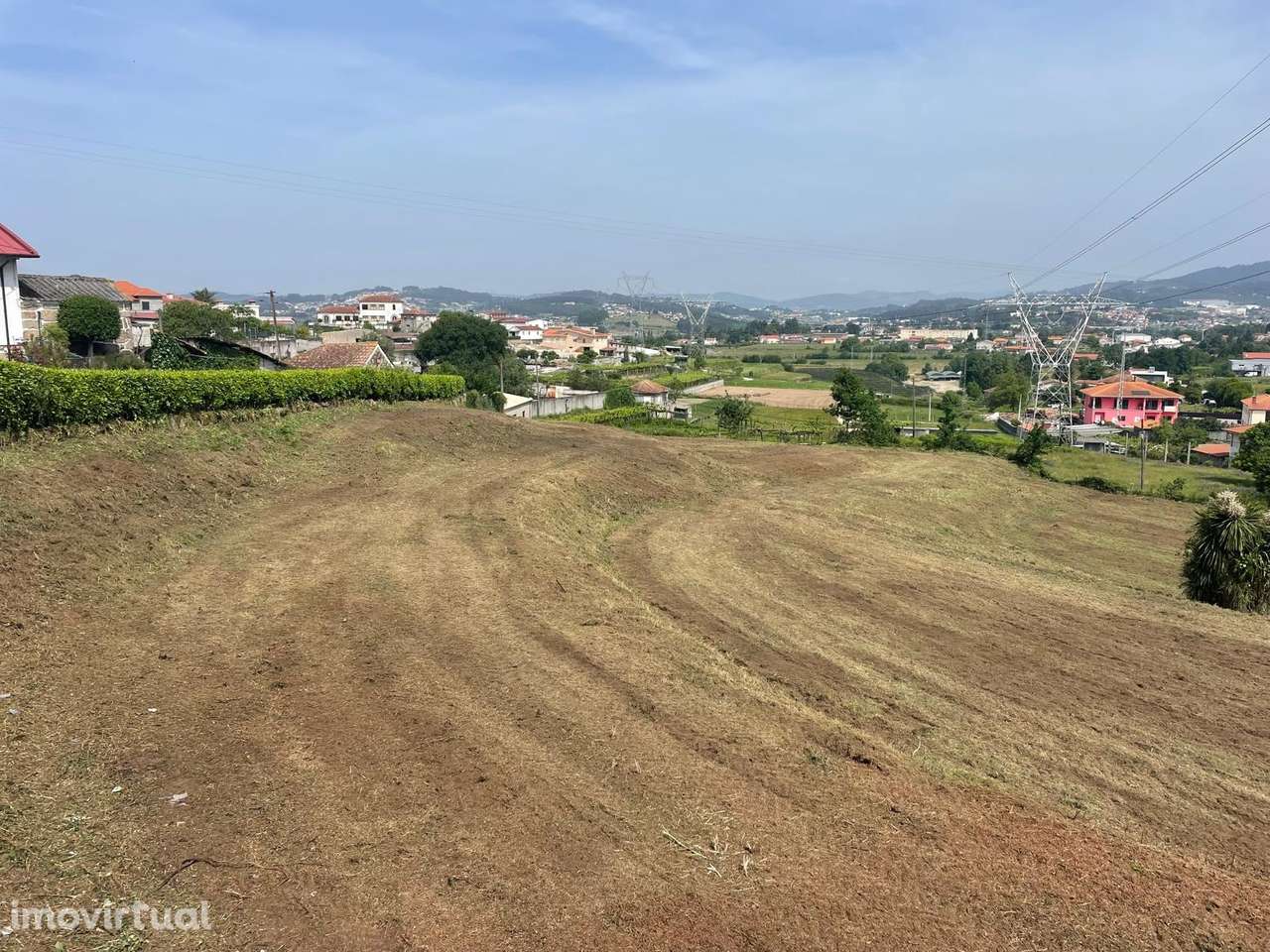 Terreno Para Construção  Venda em Campo (São Martinho), São Salvador d - Grande imagem: 4/8