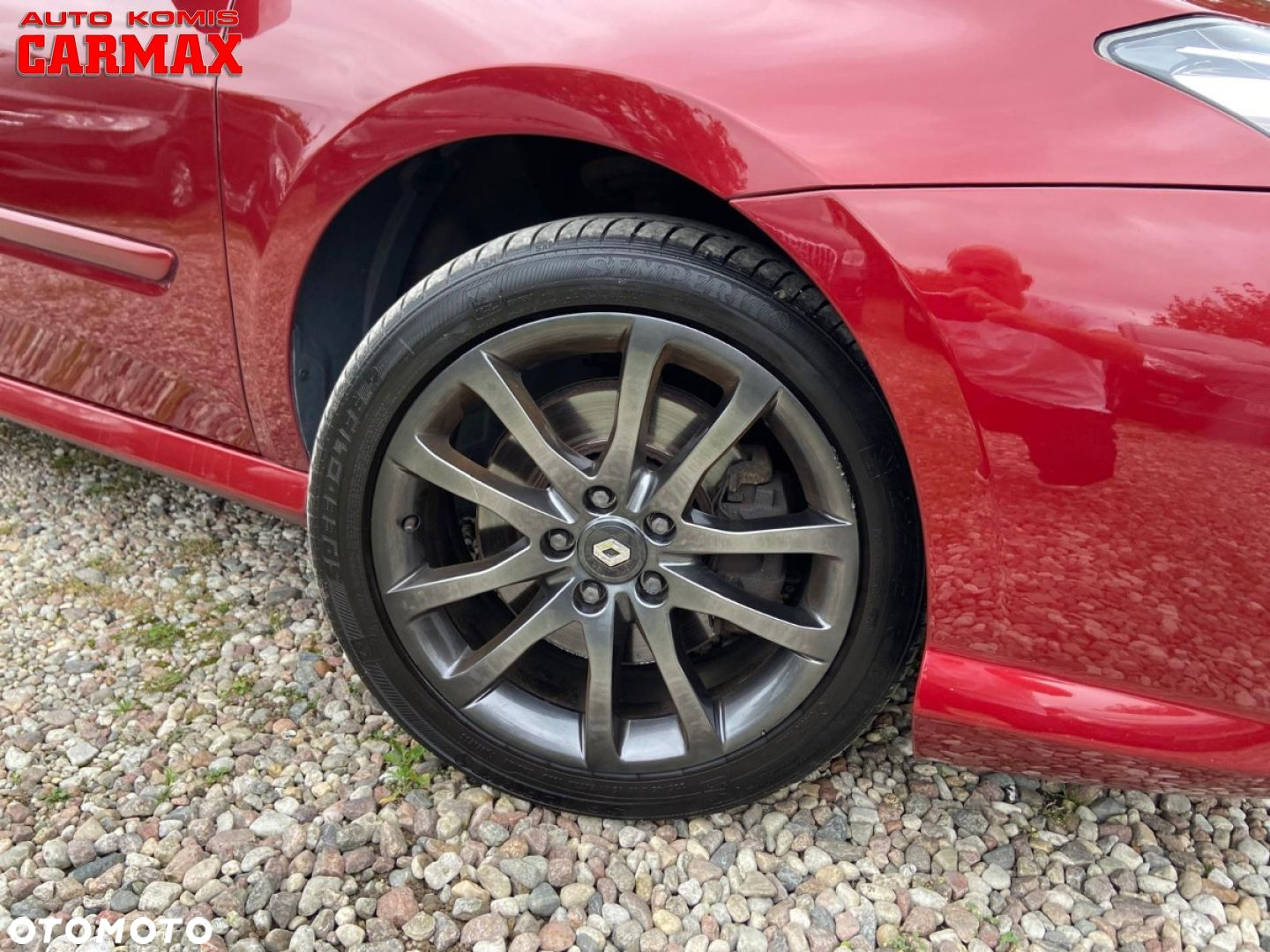 Renault Laguna Grandtour dCi 150 FAP Start-Stop GT - 9