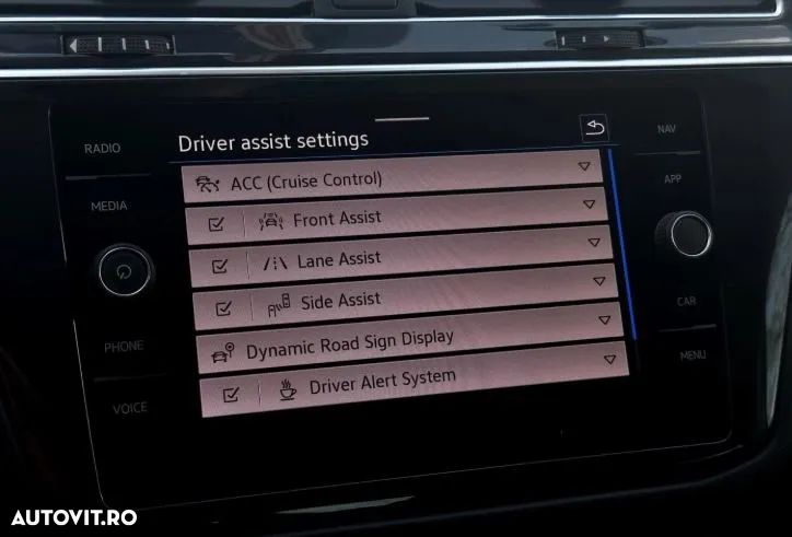 Volkswagen Tiguan 2.0 TDI SCR DSG Life - 11