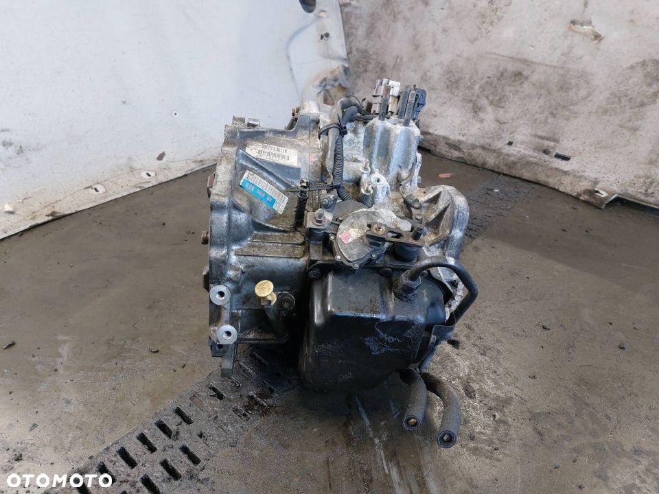 SKRZYNIA BIEGÓW AUTMATYCZNA S40 V40 I 30882663 - 2