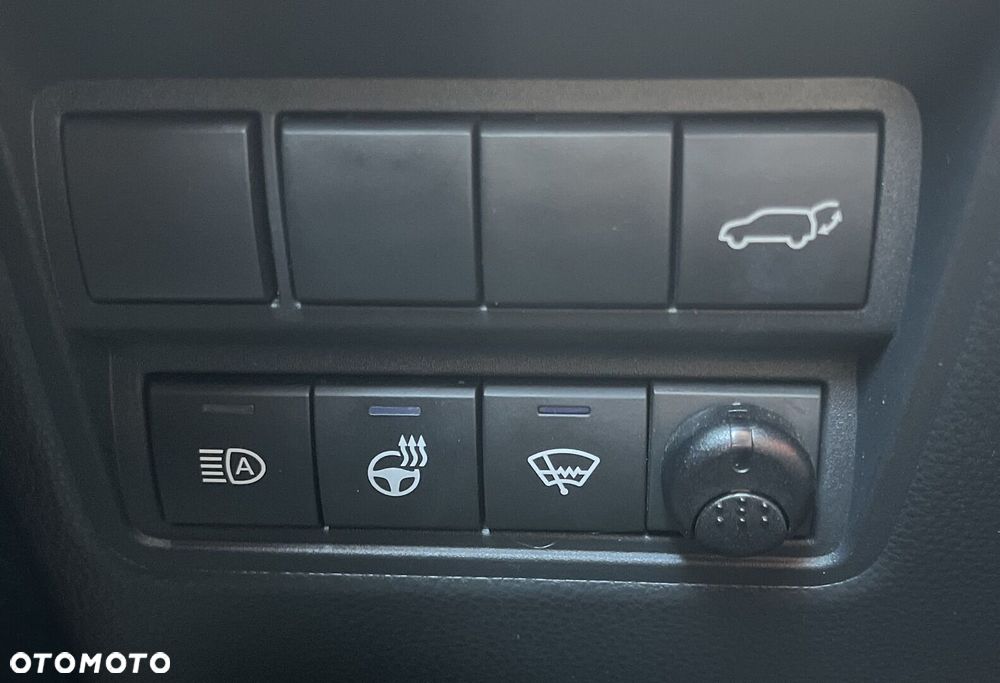 Toyota Yaris Cross Hybrid 1.5 Adventure 4x4 - 17