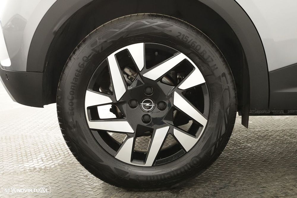Opel Mokka 1.5 D Elegance — fotografia 5