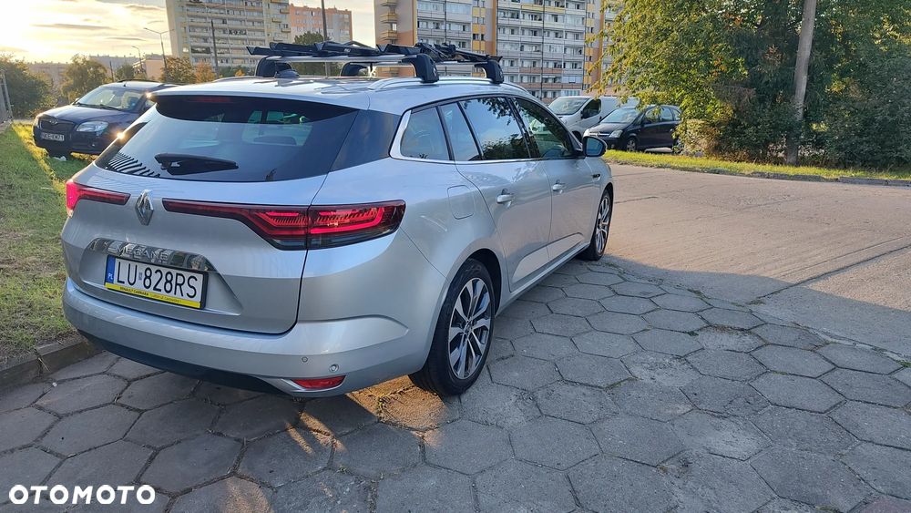 Renault Megane - 3
