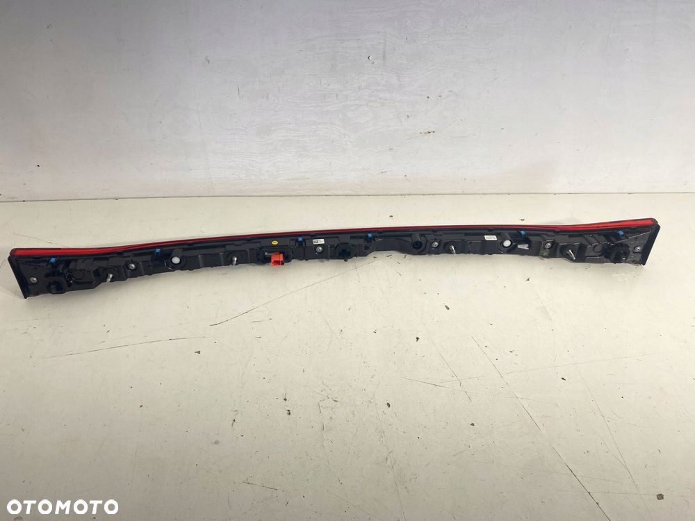 blenda klapy bagażnika seat cupra born 10f eu - 9