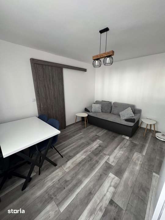 Apartament cu 2 camere | La cheie | Gheorgheni | Zona Alverna — fotografia 1