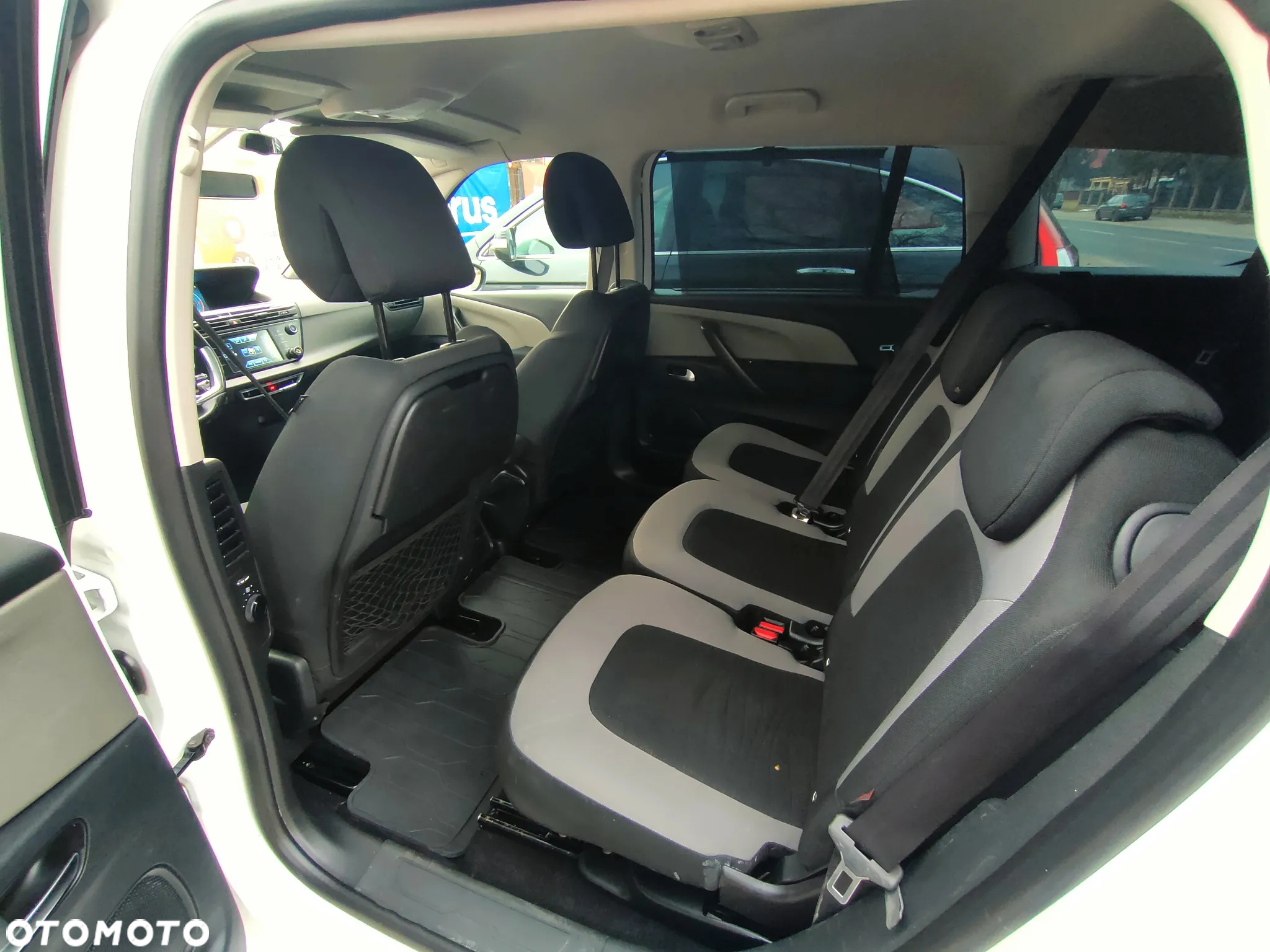 Citroën C4 Picasso BlueHDi 150 SELECTION - 25