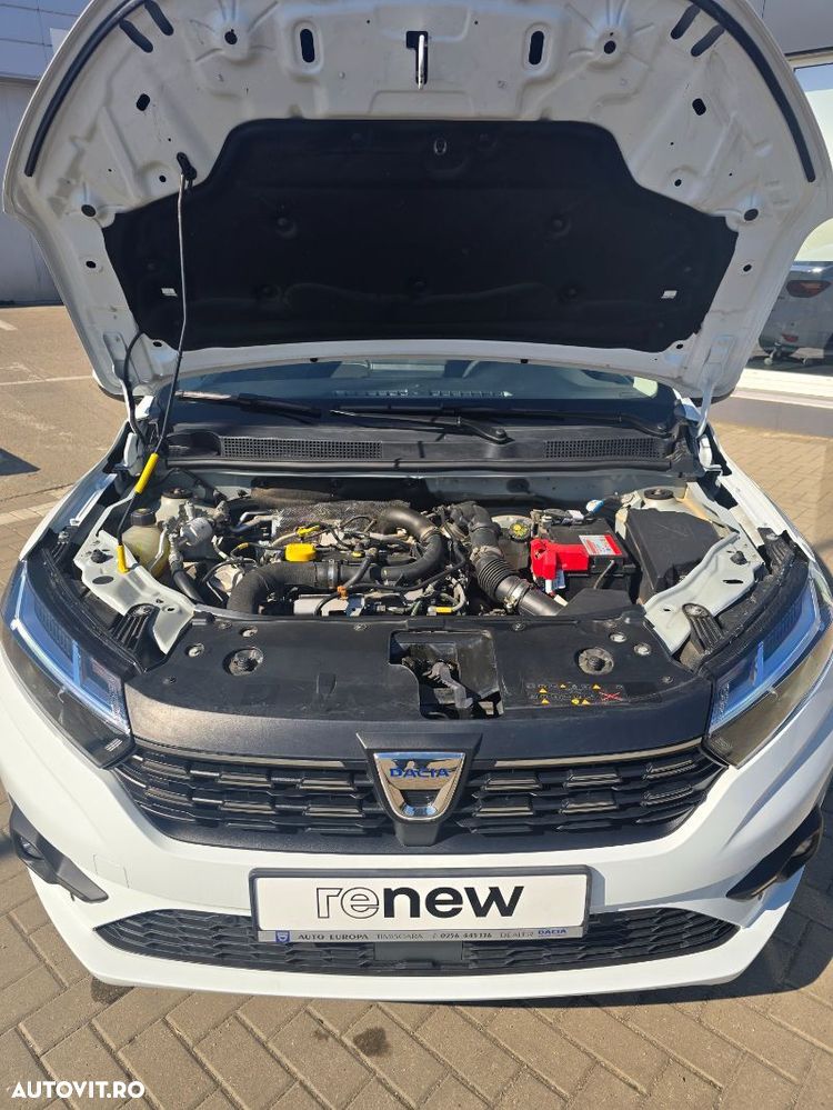 Dacia Logan - 21