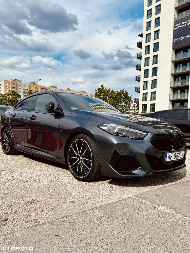 BMW Seria 2 M235i xDrive - 13