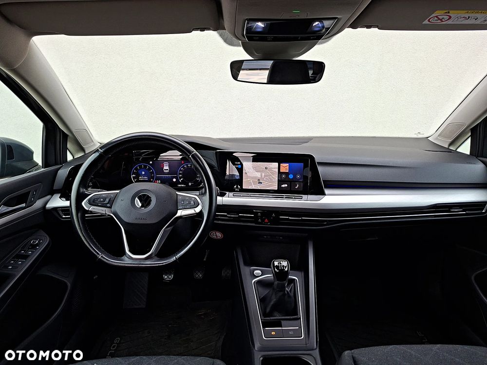Volkswagen Golf 1.0 TSI Life - 12