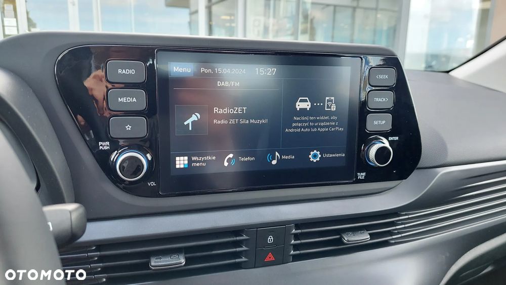 Hyundai i20 1.0 T-GDi Modern DCT - 14