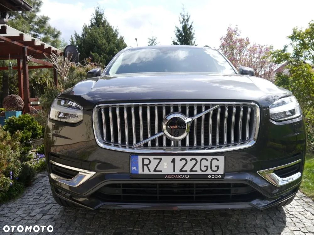 Volvo XC 90 B5 B AWD Plus Bright - 23