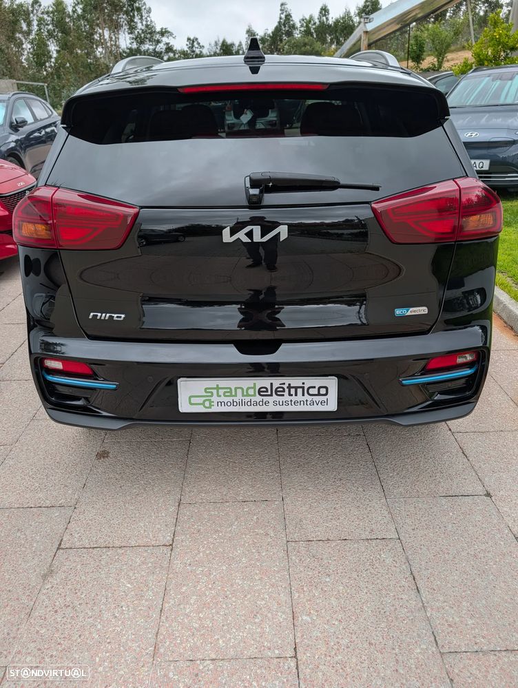 Kia e-Niro Spirit - 16