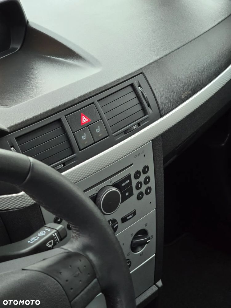 Opel Meriva 1.6 Cosmo MTA - 14