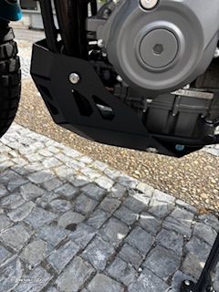 CF Moto 450MT turismo/trail - 8