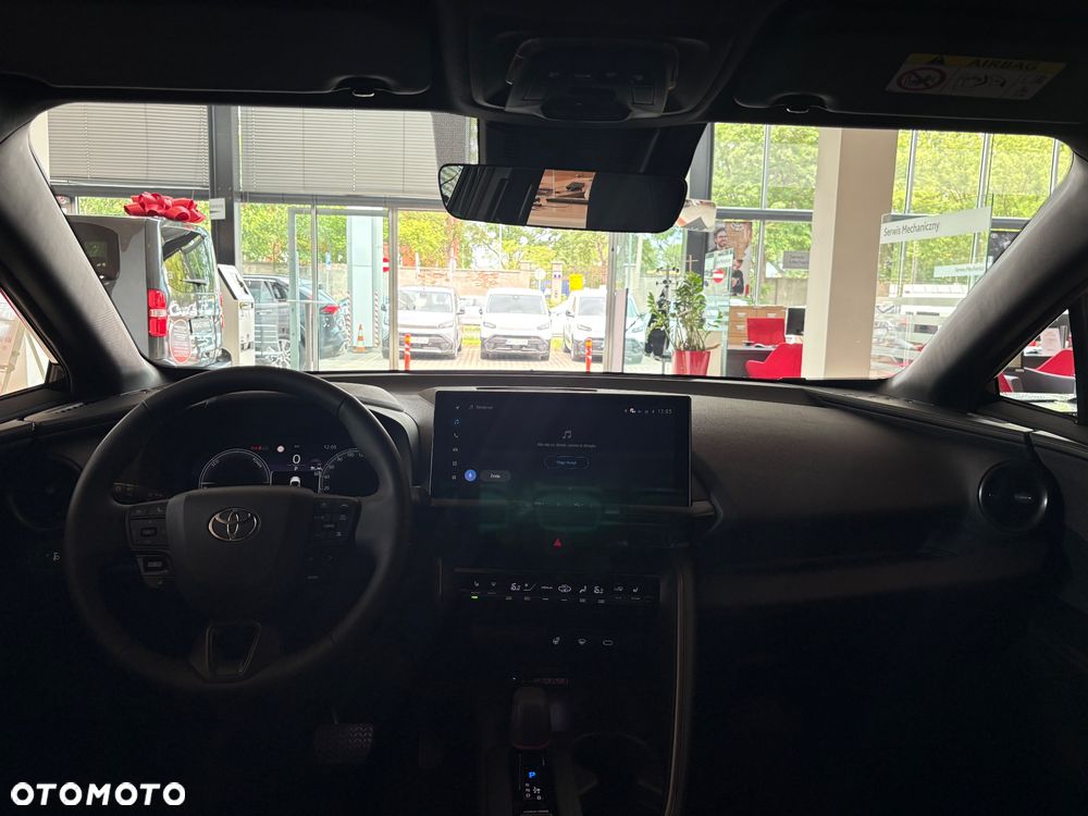 Toyota C-HR 1.8 Hybrid Style - 23