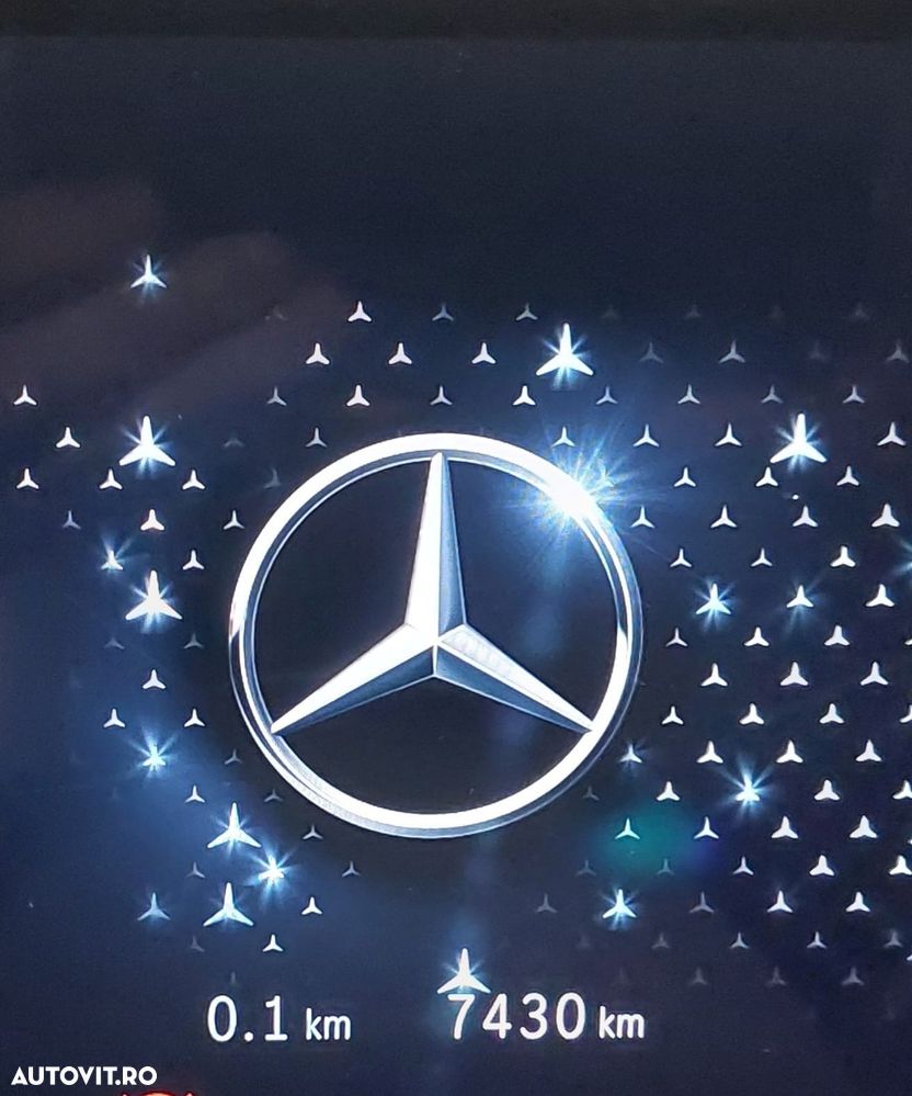 Mercedes-Benz E - 16