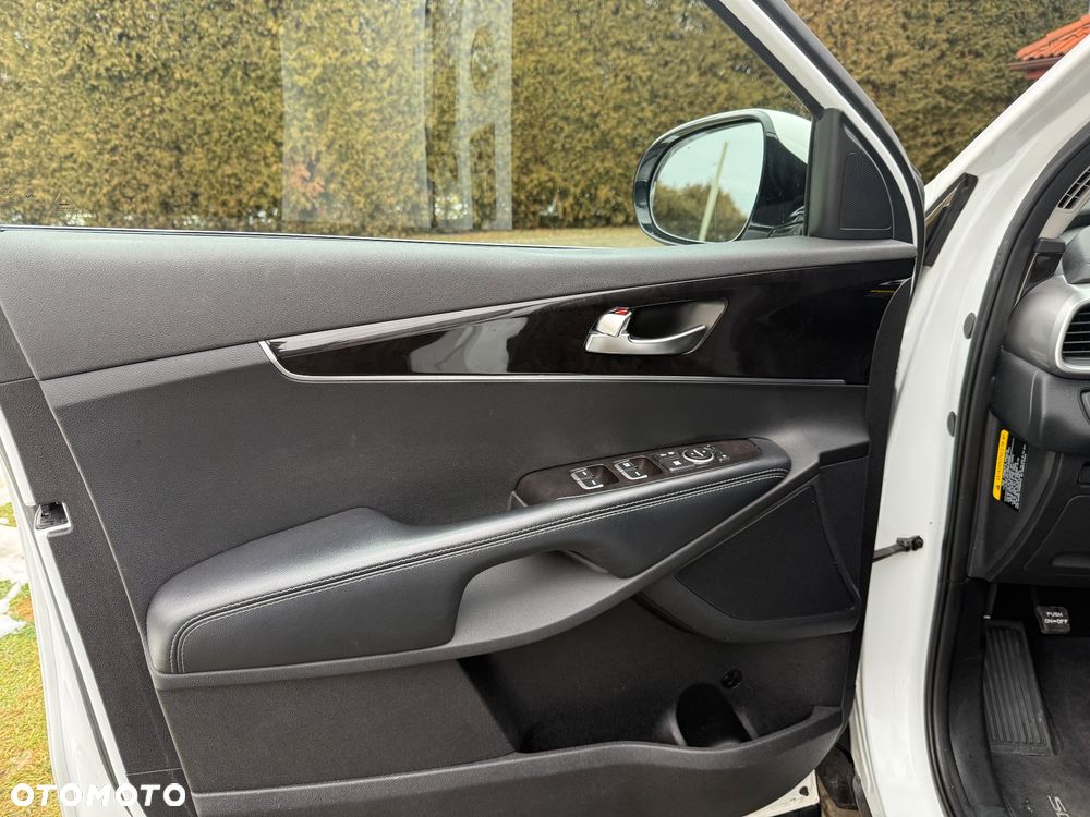 Kia Sorento ver-2-4-gdi-xl-7os - 11