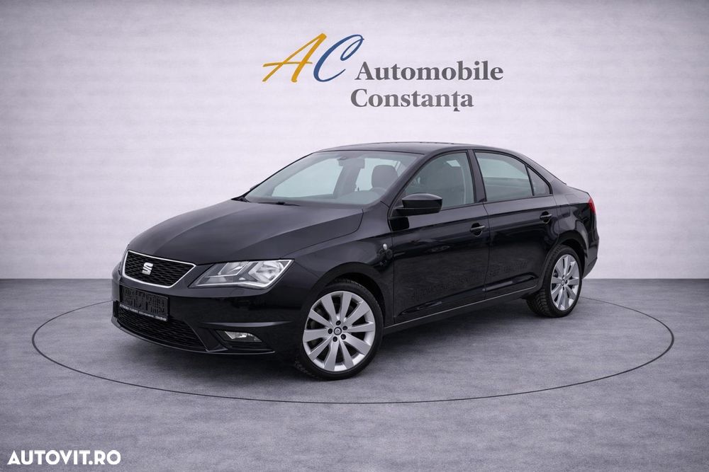 Seat Toledo 1.2 TSI Start & Stop Style 4You - 10