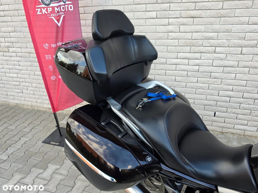 BMW K - 17