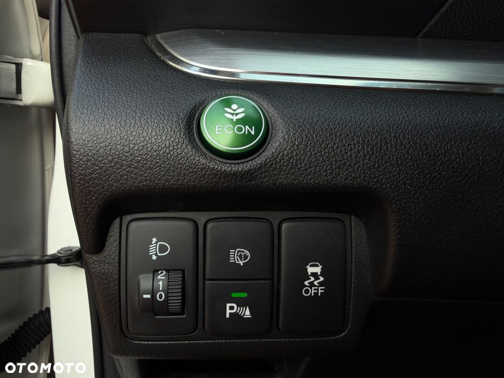 Honda CR-V 1.6i DTEC 2WD Lifestyle Plus - 26