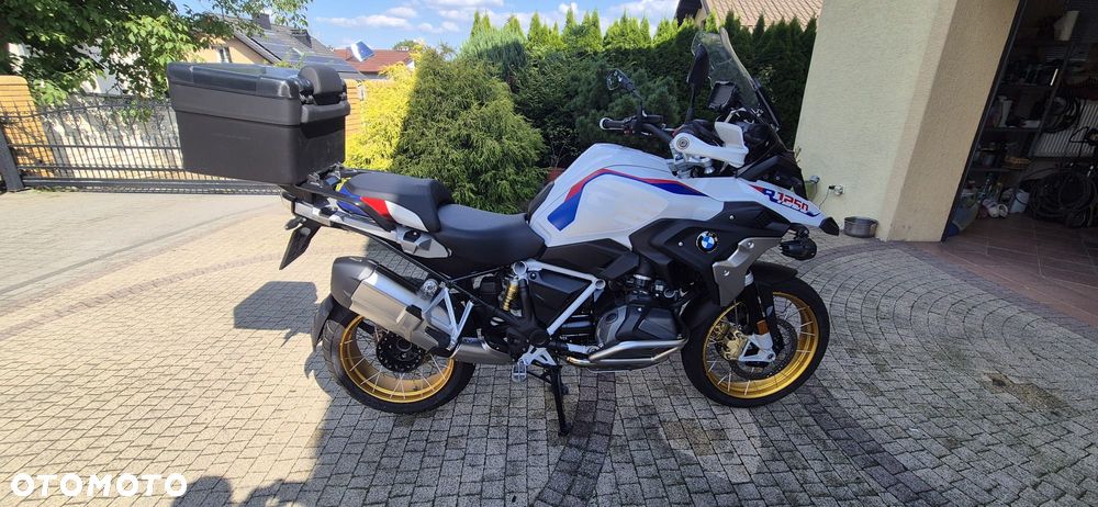 BMW GS - 4