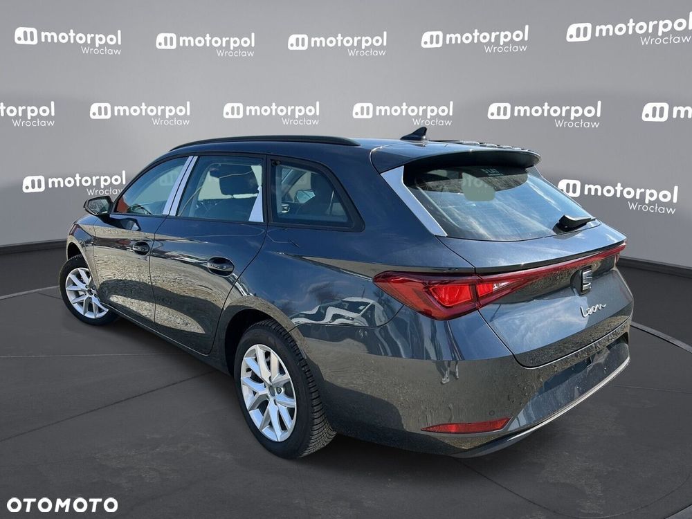 Seat Leon - 11