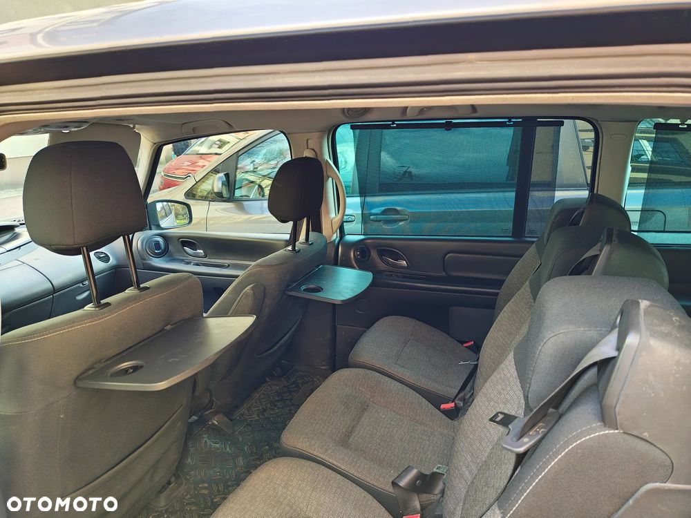 Renault Grand Espace 2.0 dCi FAP Initiale - 23