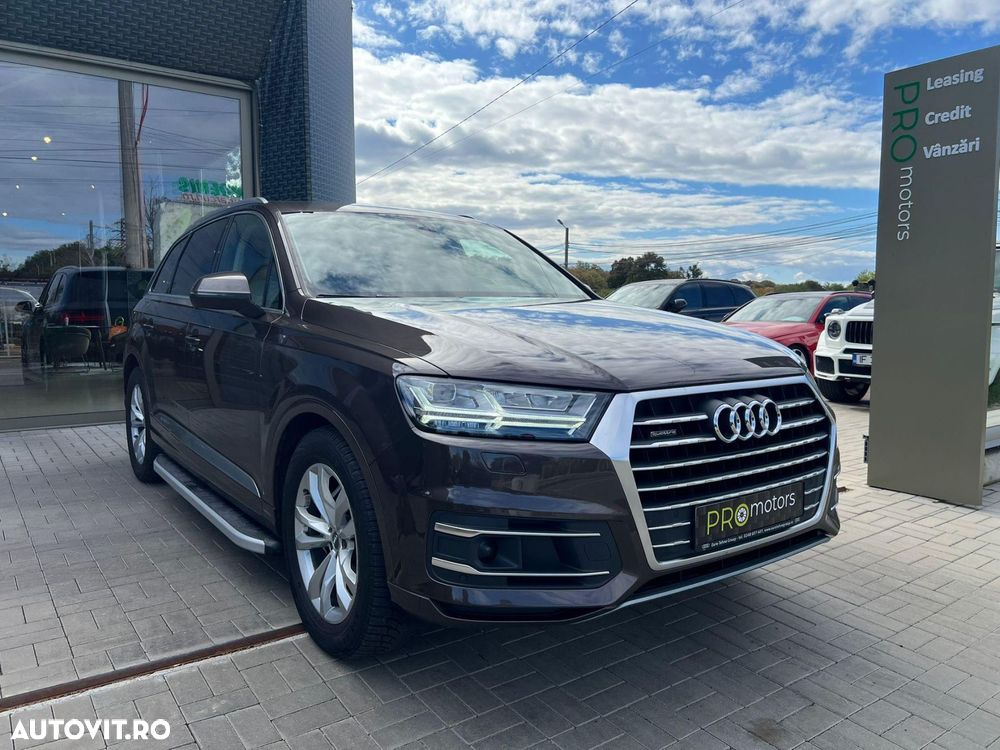 Audi Q7 - 4