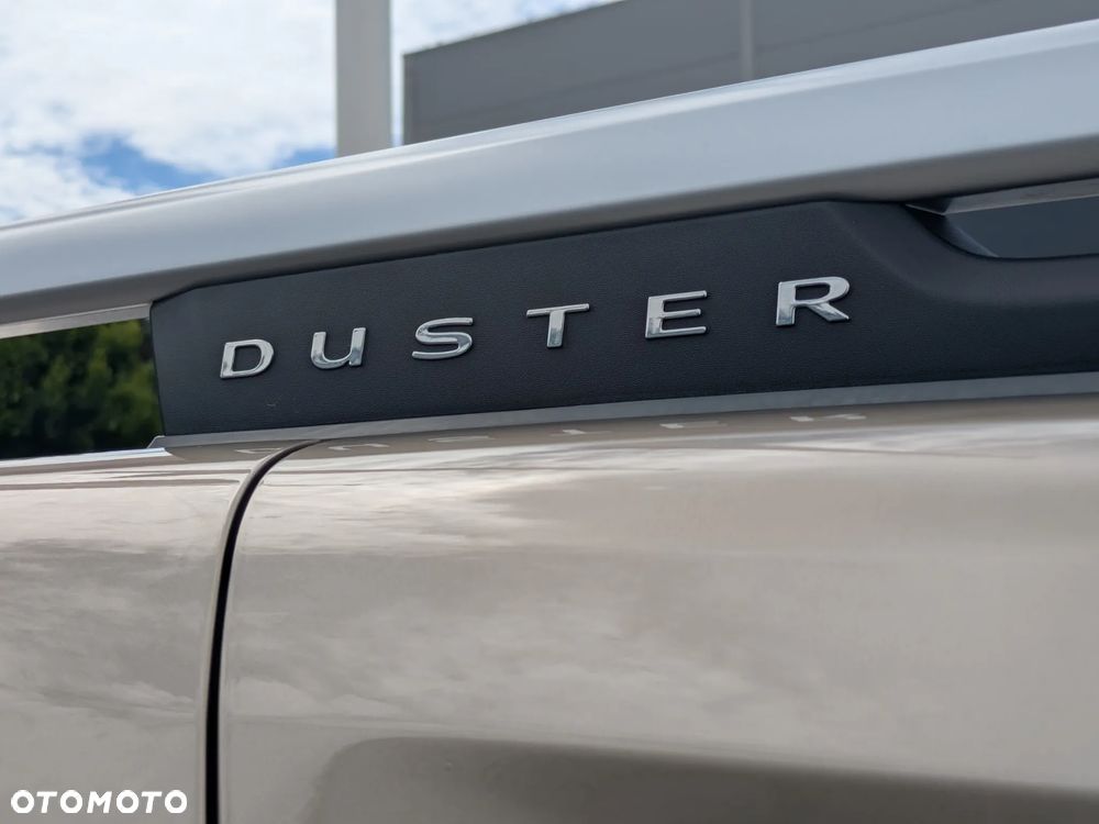 Dacia Duster SCe 115 2WD Prestige - 26