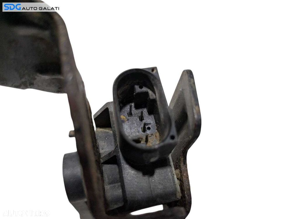 Senzor Lumini Nivel Far Faruri Balast Xenon Opel Vectra C 2002 - 2008 Cod 6PM008518 [L6852] - 8