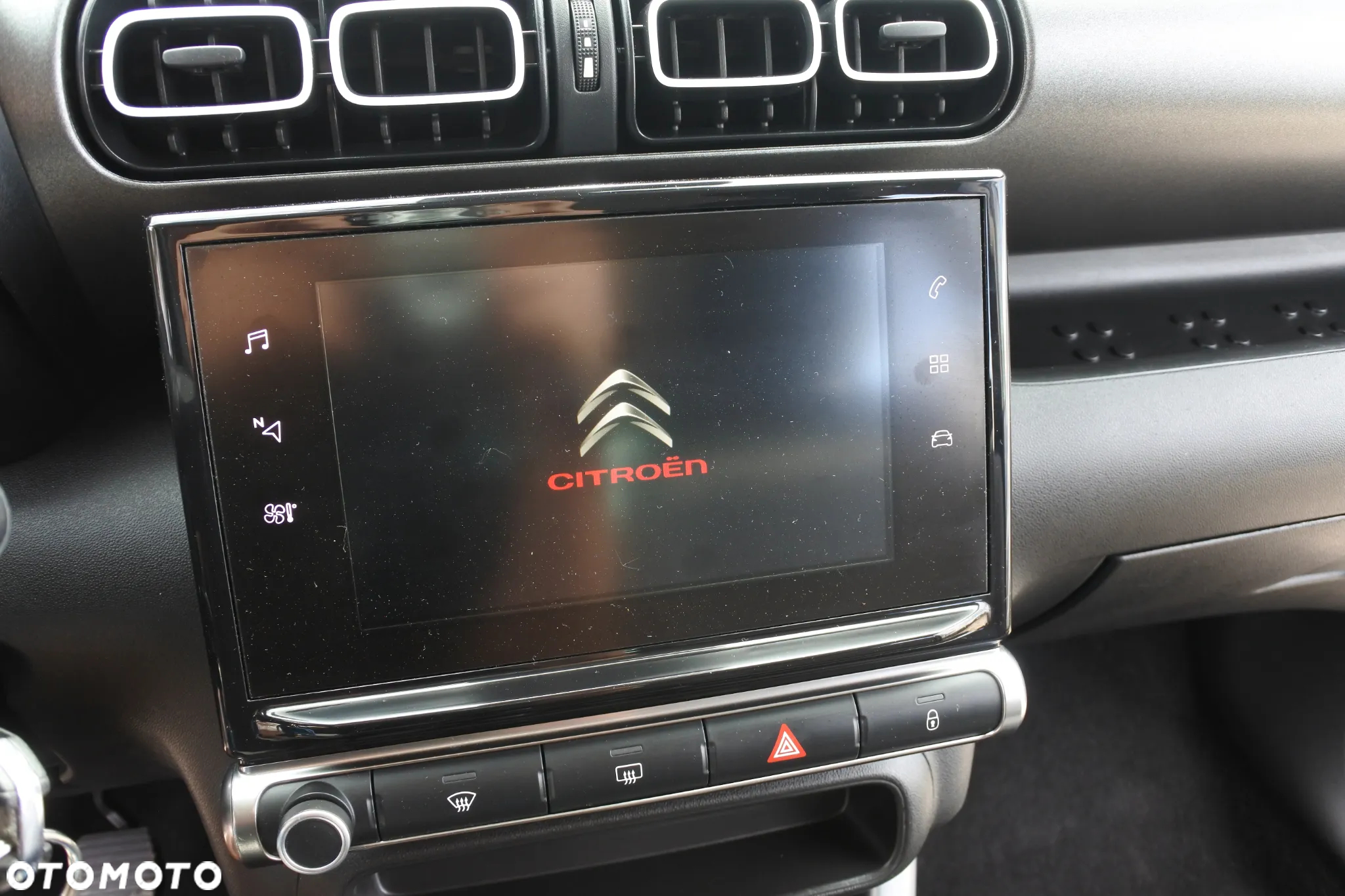 Citroën C3 Aircross PureTech 110 Stop & Start Shine - 21