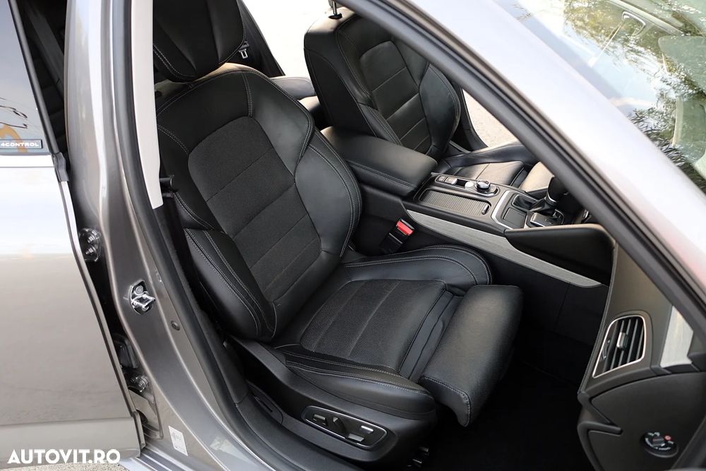 Renault Talisman - 22
