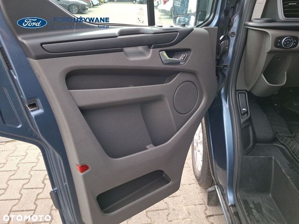 Ford Transit Custom - 25