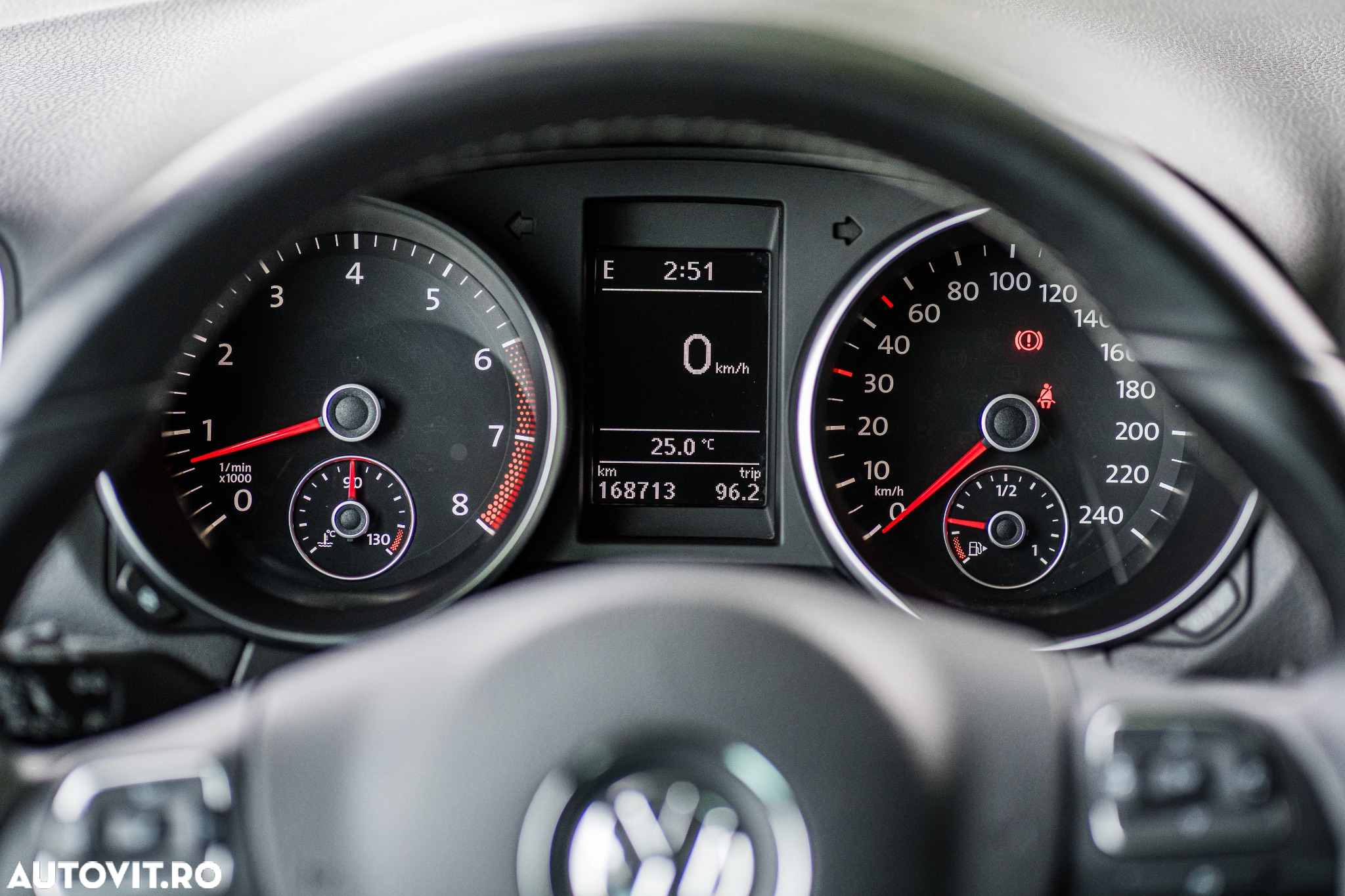 Volkswagen Golf 1.4 TSI Highline - 31