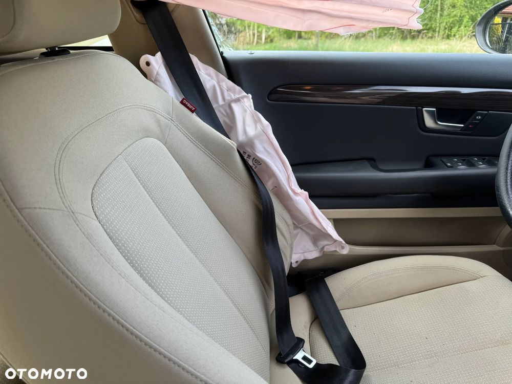 Seat Exeo 2.0 TSI Multitronic - 25