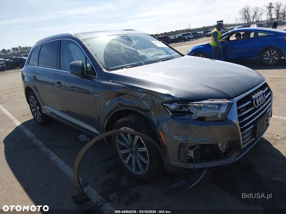 Audi Q7 - 3