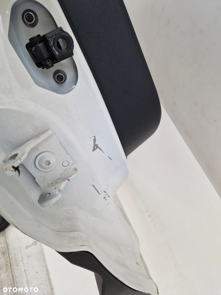 Drzwi tył tylne prawe kompletne Jeep Avenger - 4