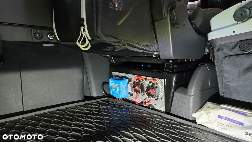 Volkswagen California - 13