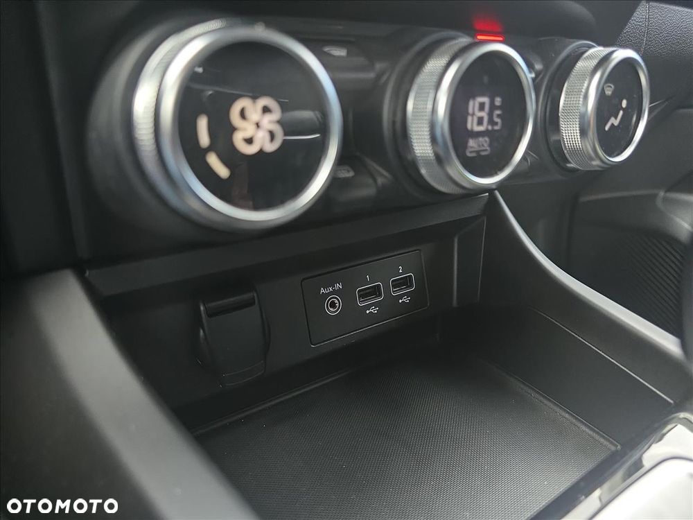 Renault Arkana 1.6 E-TECH Techno MMT - 14