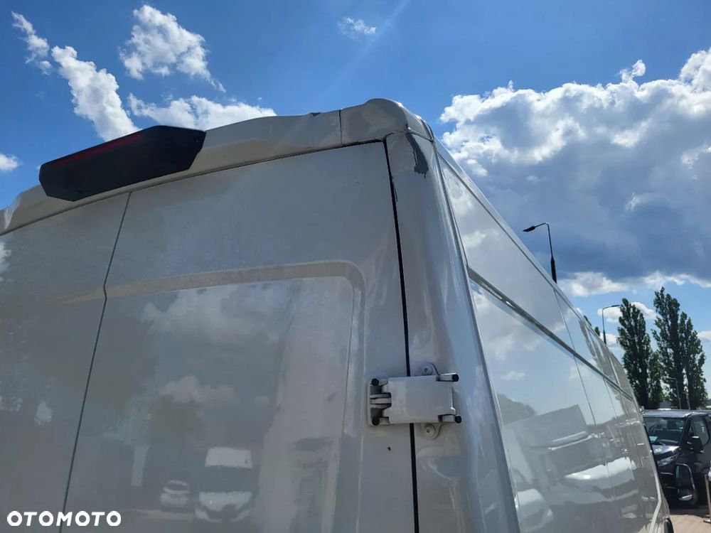 Iveco 35S16A8V Automat - 6