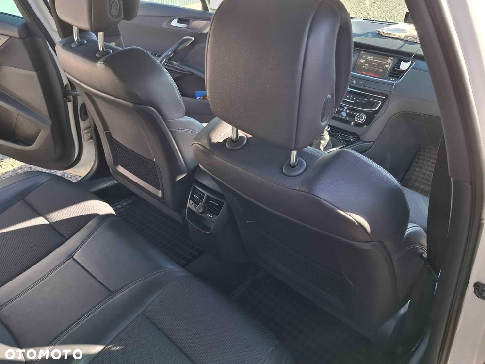 Peugeot 508 2.0 BlueHDi Active S&S - 9