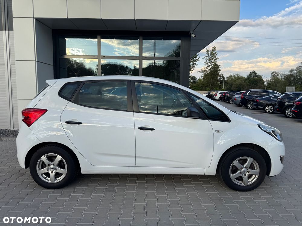 Hyundai ix20 1.4 blue Comfort - 2