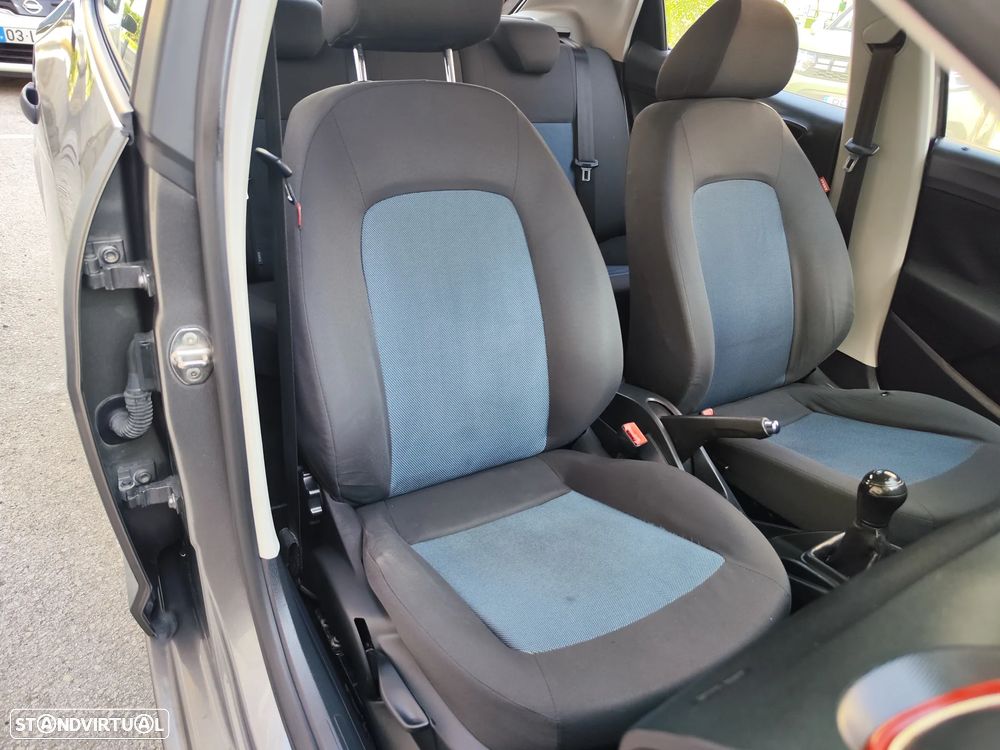 SEAT Ibiza 1.2 TDI Style - 14