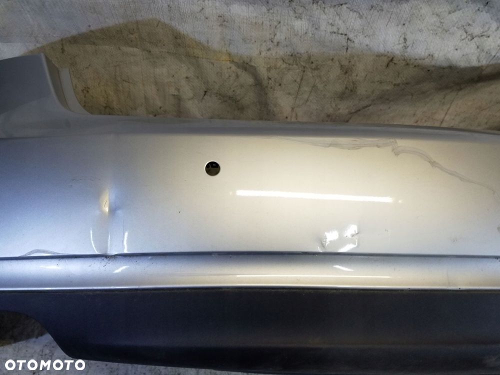 zderzak tył audi a5 8t sportback lift kod lx7w - 5
