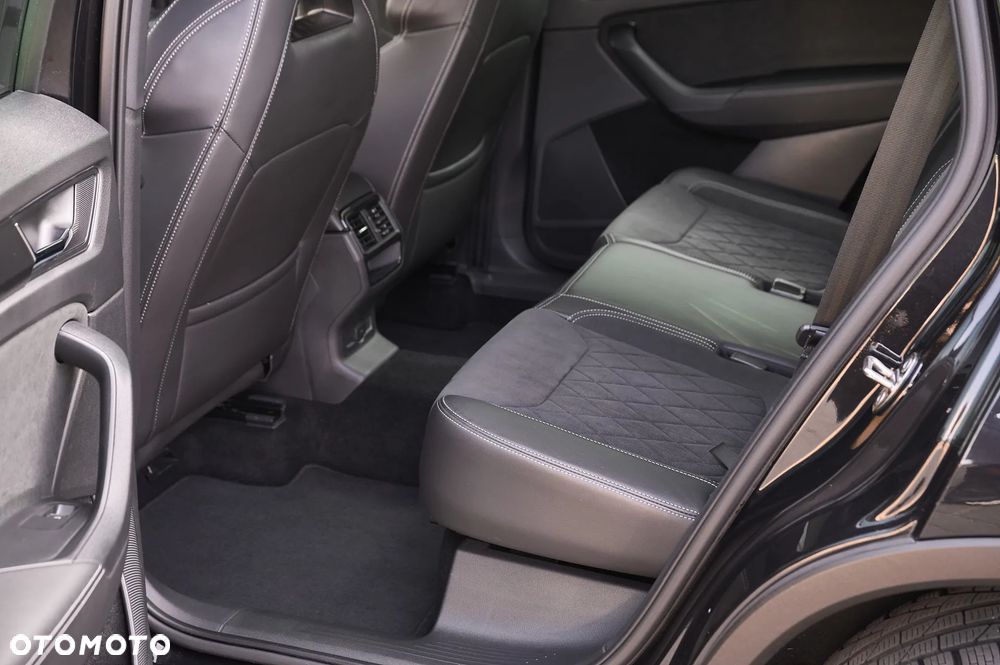 Skoda Kodiaq 1.5 TSI Sportline - 30