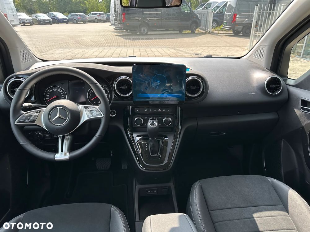 Mercedes-Benz Klasa T 180 Progressive (ekstra d³) - 21
