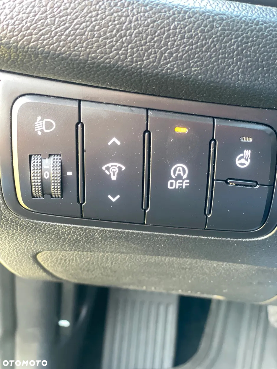 Kia Ceed 1.4 CVVT Attract plus - 16