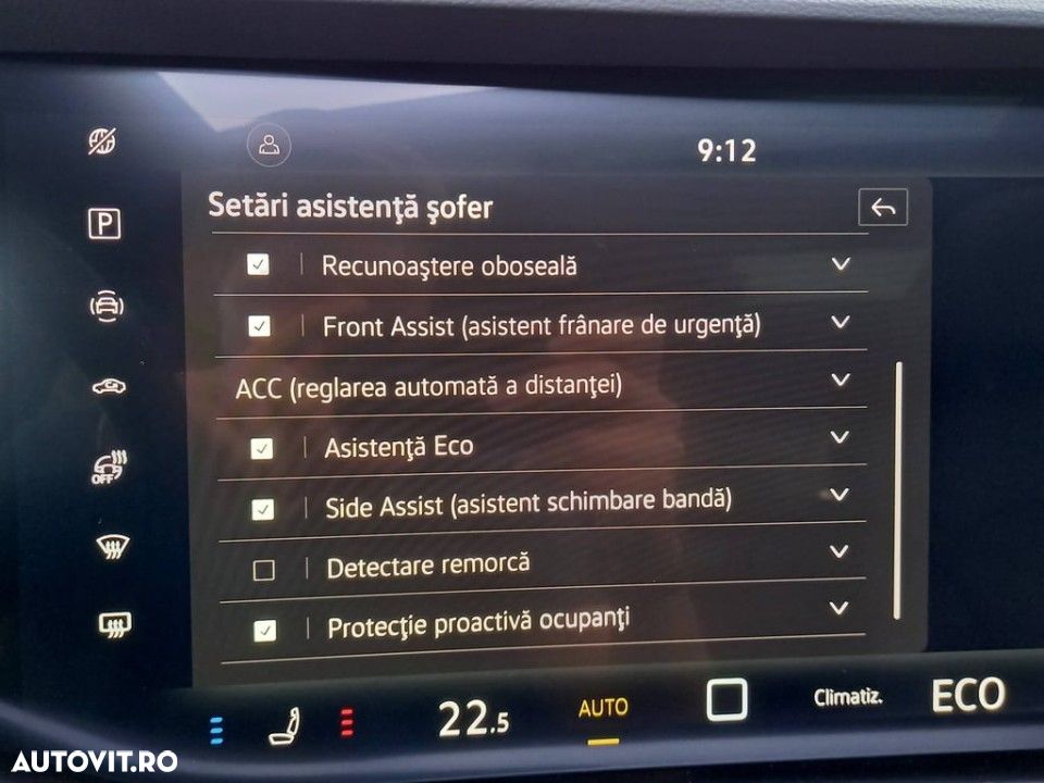 Volkswagen Touareg - 15