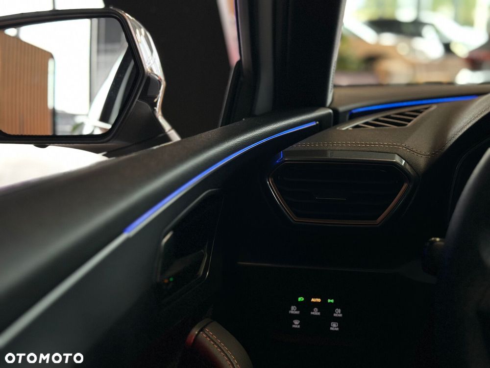 Cupra Leon Sportstourer 1.5 eTSI mHEV DSG - 29